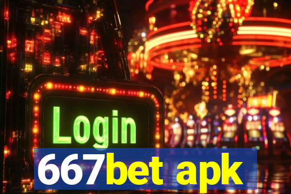 667bet apk